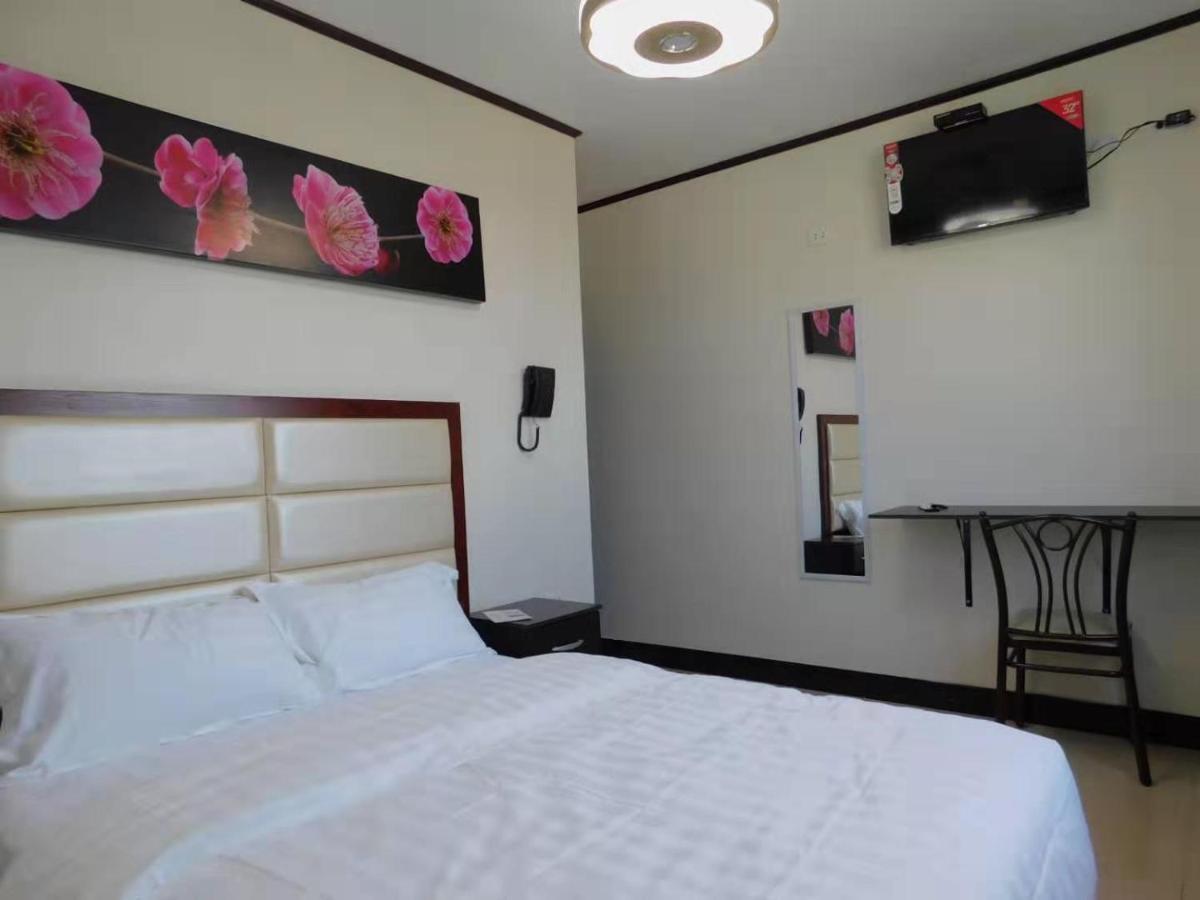 Sunshine Hotel Lima Eksteriør bilde